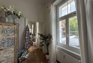 Charmante Altbauwohnung in Toplage – Schlögelgasse 5/5, 8010 Graz