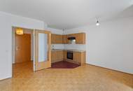 2-Zimmerwohnung in unmittelbarer Nähe zur Mariahilfer Straße