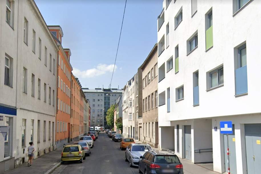 ++ Nähe SCN ++ TOLLE ZWEI Zimmer WOHNUNG, Wohnung-miete, 672,69,€, 1210 Wien 21., Floridsdorf