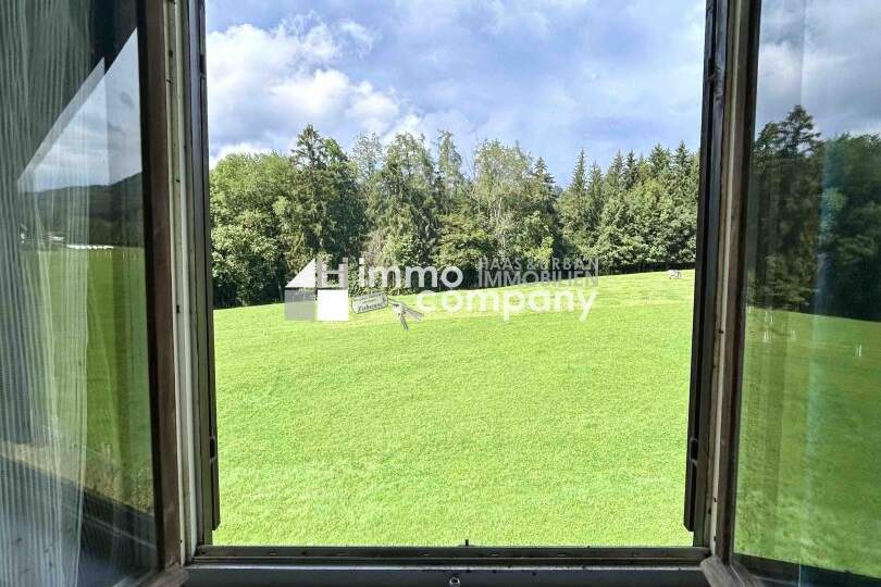Ihre Investition in Ihre Zukunft - Alle(s) unter einem Dach an der Stadtgrenze Salzburgs, Haus-kauf, 1.300.000,€, 5020 Salzburg(Stadt)