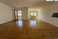 Schöne 3-Zimmer-Wohnung mit Balkon!