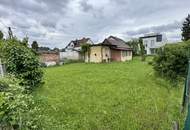 Grundstück SCHNÄPPCHEN in Traiskirchen