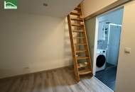 Gepflegte 1,5-Zimmer-Wohnung bei künftiger U-Bahn U2 - Gußriegelstraße und Matzleinsdorfer Platz - sofort beziehbar