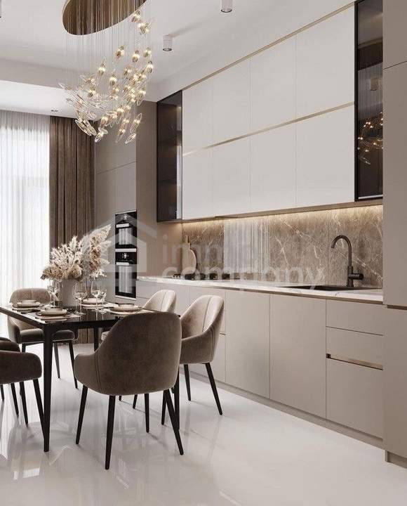 Moderne Neubauwohnung mit Balkon in Grünlage | Wien 22 | Sofort bezugsfähig