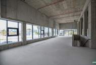 Erstbezug | Moderne Gewerbefläche mit hoher Sichtbarkeit und flexibler Nutzung auf zwei Etagen