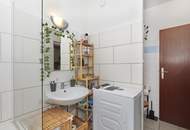 Charmante 1-Zimmer Wohnung mit Balkon in Kleinmünchen!