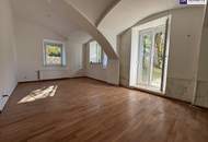 Sanierungsbedürftige ca. 49m2 Wohnung mit 100m2 Eigengarten und Terrasse in Grazer TOPLAGE