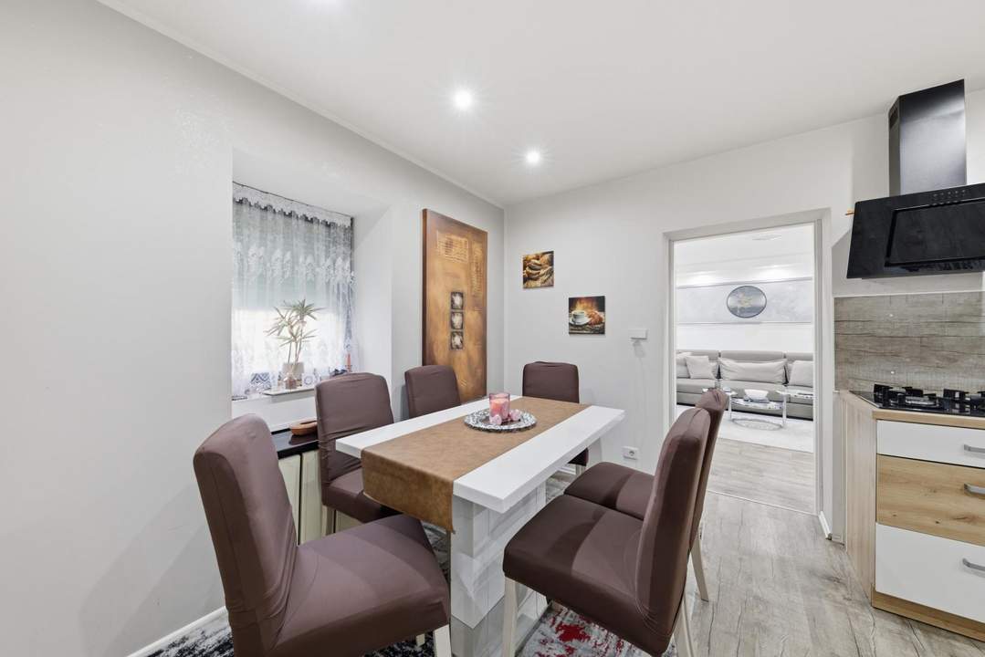 Wohnen im Ortszentrum – zentrale Lage, dennoch ruhig gelegen!