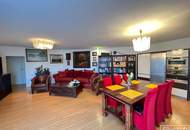 Exklusive Dachgeschosswohnung in Wien-Meidling: Helles Wohnen in zentraler Lage | ZΞLLMANN IMMOBILIEN