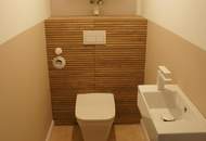 PRESTIGEWOHNUNG MIT BALKON IM ZENTRUM UND AN DER DONAULÄNDE IN LANGENLEBARN IM ERSTBEZUG