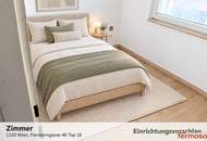 Charmante 3-Zimmer-Wohnung, 69m², 3. Etage, 1100 Wien, teilrenoviert, nur 199.000€, Eigentum in Favoriten, Gut angebunden - ehrlich bepreist.