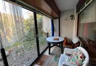 NEUER PREIS! Sanierungsbedürftiger Bungalow im Schlosspark von Seebenstein!