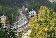 Grundstück mit Fernblick