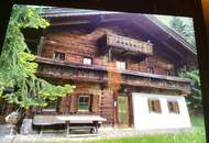 Bauernhaus mit Freizeitwohnsitzwidmung