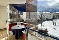 4-Zimmer mit Südwestbalkon