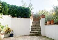 Sonnige großzügige Doppelhaushälfte - 5 Zimmer - toller Garten
