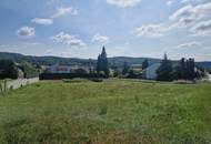 BAUEN UND WOHNEN AM RANDE DES WIENERWALDES IN OLLERN IM NAHBEREICH VON WIEN