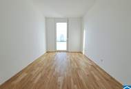 Wohnen in Stammersdorfer Ruhelage - Flori Flats!