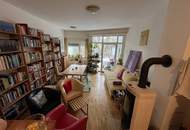 Traumhafte 2-Zimmer-Wohnung in begehrter Lage!