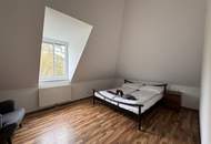 Dachterrassenwohnung mit Klimaanlage