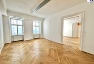 360° TOUR // KLASSISCHES ALTBAUBÜRO nahe LUGECK