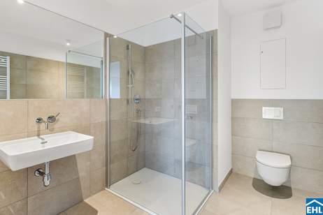 Vienna City Flair & Nature Combined: Living at Nordwestbahnhof, Wohnung-miete, 1.185,81,€, 1200 Wien 22., Donaustadt