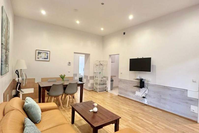 Charmante & helle 3-Zimmer-Wohnung nahe Brunnenmarkt – Top Anbindung!, Wohnung-kauf, 275.000,€, 1160 Wien 16., Ottakring