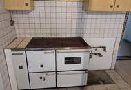 Wildromantisches altes Bauernhaus mit toller Fernsicht!