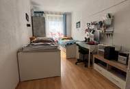 Sofort wohlfühlen: Charmante 3-Raum-Wohnung mit Balkon und Aufzug in Wels - 71.94 m² ab September verfügbar !