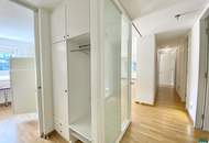 Familienhit: Wunderschöne 4-Zimmer-Wohnung mit Garten und Garagenplatz am Fuße des Hackenbergs