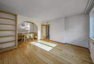 Dachgeschosswohnung mit Kaiserblick & Freizeitwohnsitz