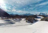 Charmantes Alpenhaus in Niederthai mit unverbaubarem Bergblick!