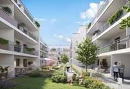 AB JULI 2026/Eine Gartenwohnung für Ihre Familie, 4 Zimmer nah an Wien in Stockerau