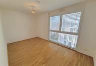 Q11 Leben in Simmering - Balkonwohnung mit 2 Zimmern und Deckenkühlung!