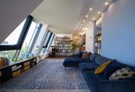 THERESIANA - PENTHOUSE - ebenerdig und mit eigenem Aufzug **PROVISIONSFREI!** (Provisionsfrei)