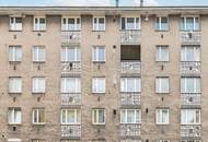 Nahe Schönbrunn! Hofseitige 2-Zimmer-Wohnung im 15. Bezirk zu vermieten!