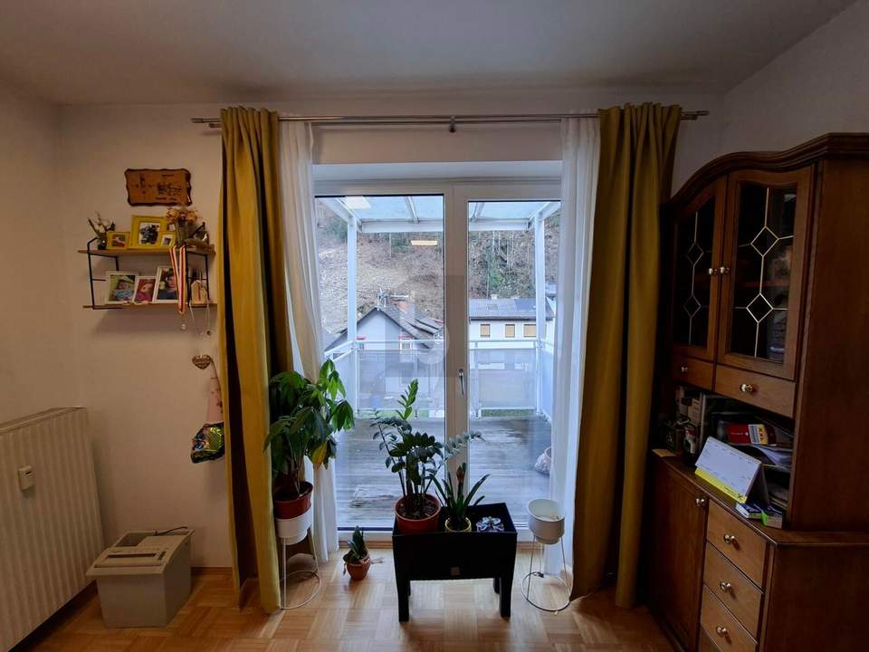 WOHNEN IM LUFTKURORT