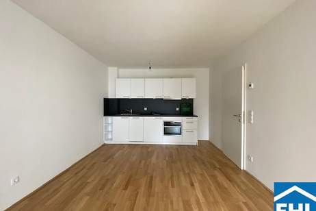 2-Zimmerwohntraum mit Balkon an der U4/U6- Längenfeldgasse!, Wohnung-miete, 875,00,€, 1150 Wien 15., Rudolfsheim-Fünfhaus
