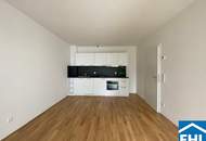 2-Zimmerwohntraum mit Balkon an der U4/U6- Längenfeldgasse!