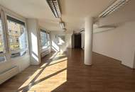 Attraktives, großzügig geschnittenes Büro - in zentraler Lage des 4. Bezirks