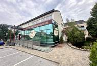 Büro- oder Dienstleistungsraum in Sebersdorf zu vermieten!