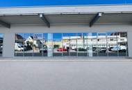 Gewerbefläche mit ca. 300 m² in zentraler Lage zu mieten
