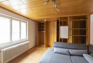 Grundstück in zentraler Lage – Bestandsgebäude mit Sanierungspotenzial