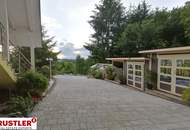 SONNIGES ANWESEN MIT PANROAMA-FERNBLICK