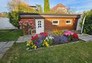 Gepflegtes Haus mit zwei Wohneinheiten in Götzendorf/Leitha zu verkaufen!