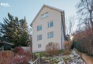 WOHNTRAUM MIT VIEL POTENZIAL - WUNDERSCHÖNE 5 ZIMMERWOHNUNG MIT TERRASSE - IN BESTLAGE DES 19. BEZIRKS