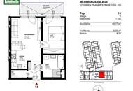 Top ausgestattete 2-Zimmer-Wohnung an der Prager Straße - Straßenbahn 26 vor der Tür und alles in der Umgebung!