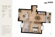 W2 Nord – Zuhause am grünen Rand
