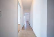 Ernstbrunn – schöne 3-Zimmer-Familienwohnung im Grünen