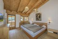 Exklusives Landhaus in traumhafter & unverbaubarer Aussichtslage
